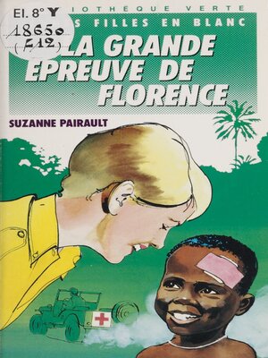 cover image of La Grande Épreuve de Florence